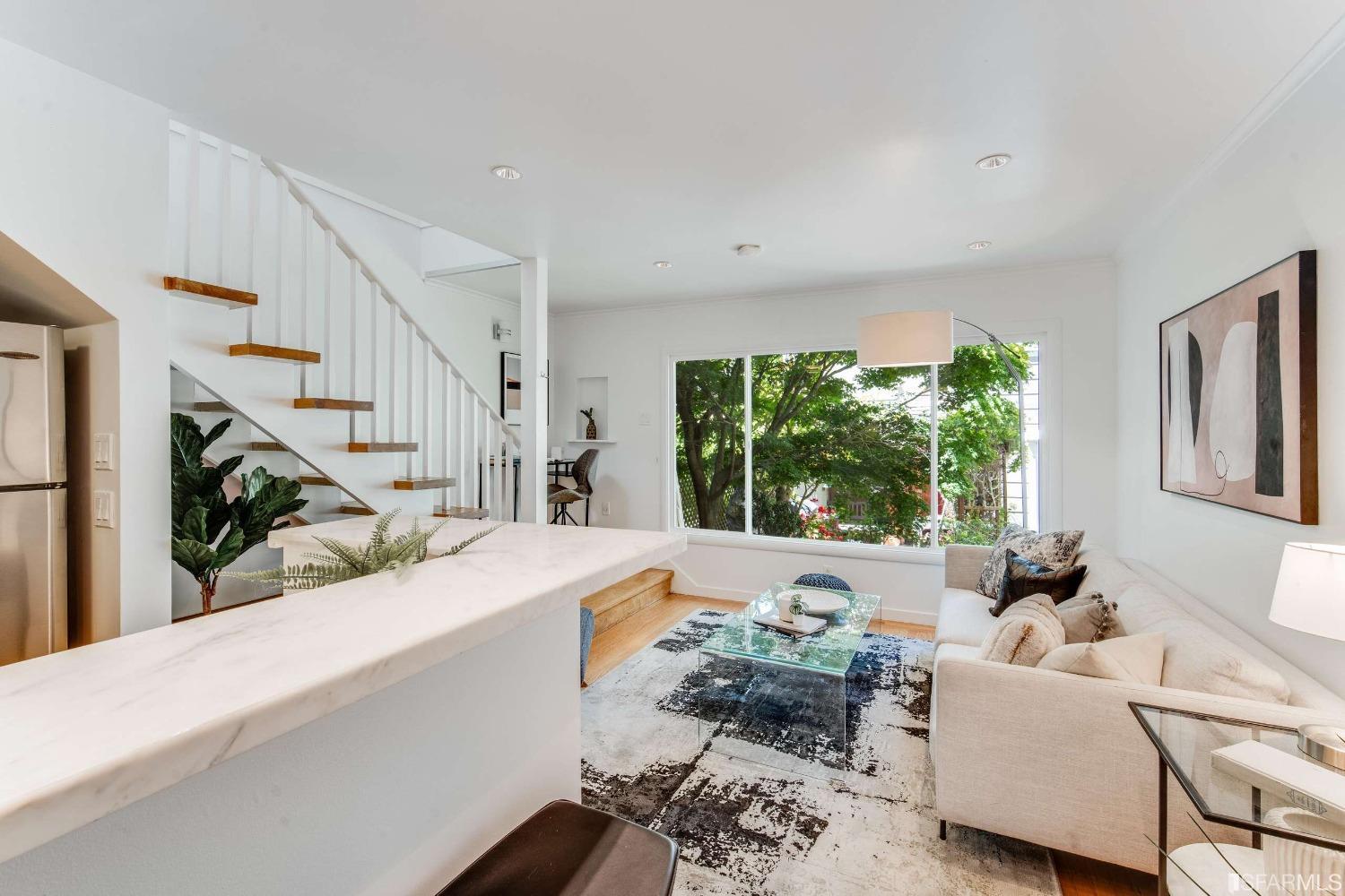 1340 Union Street # B