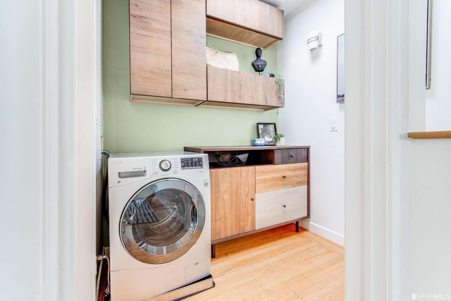 1340 Union Street # B