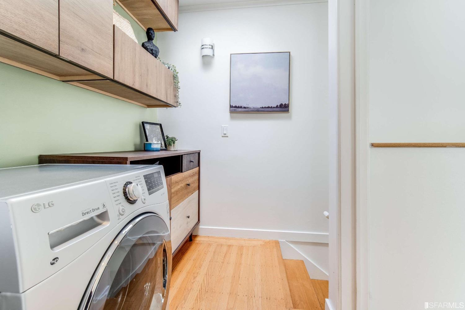 1340 Union Street # B