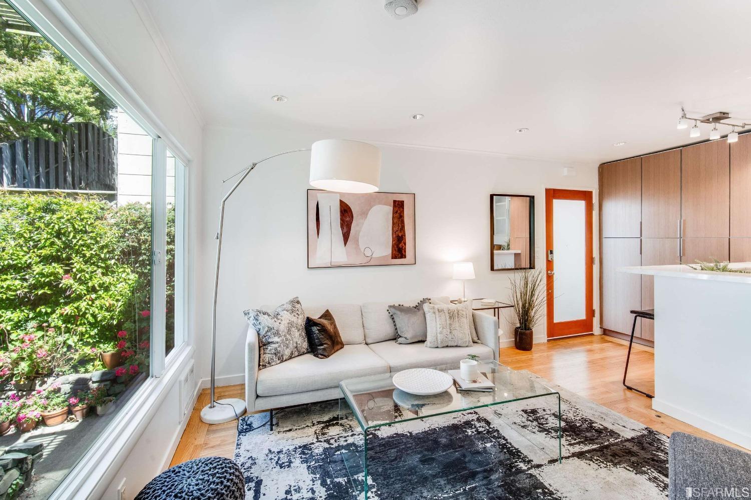 1340 Union Street # B