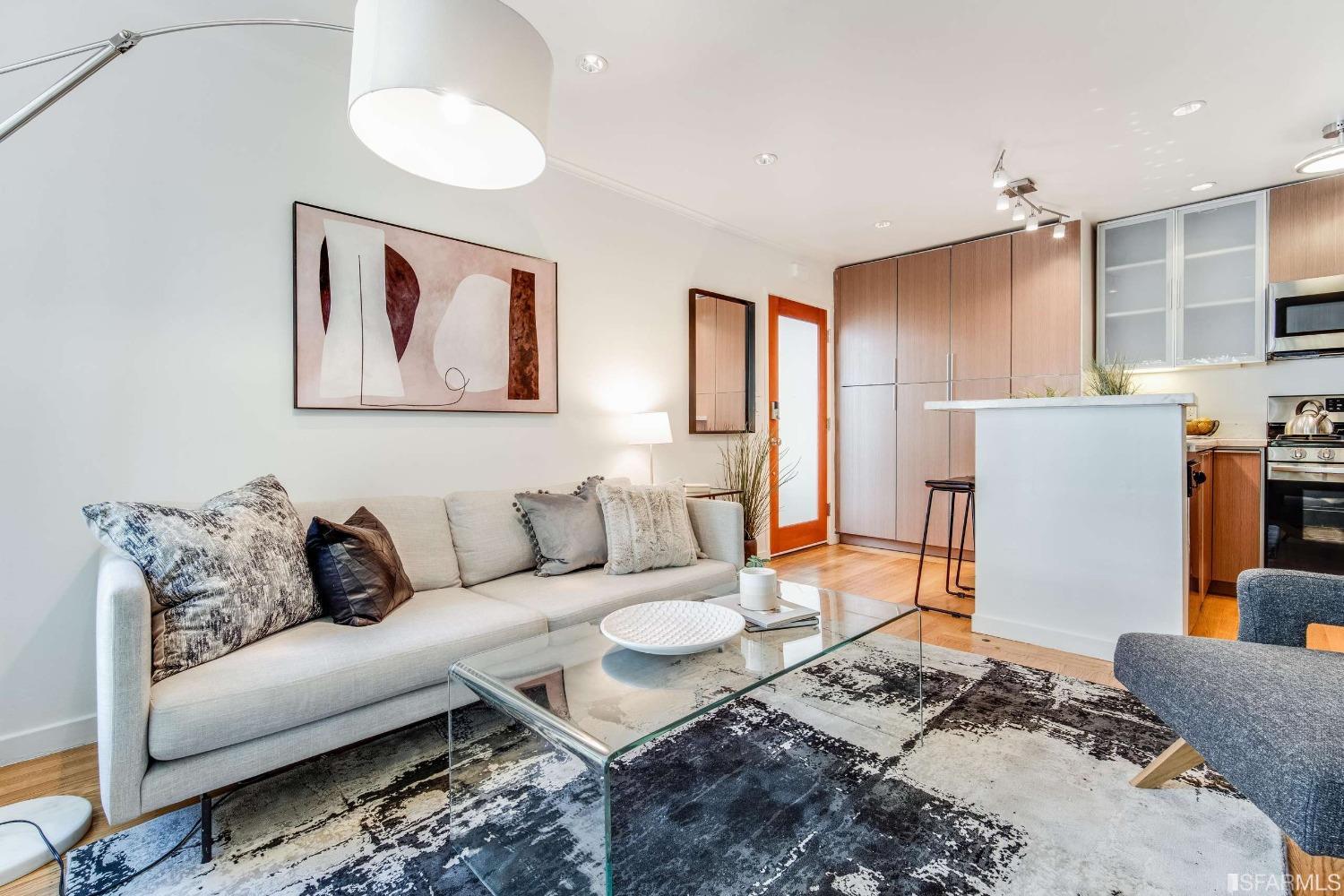 1340 Union Street # B