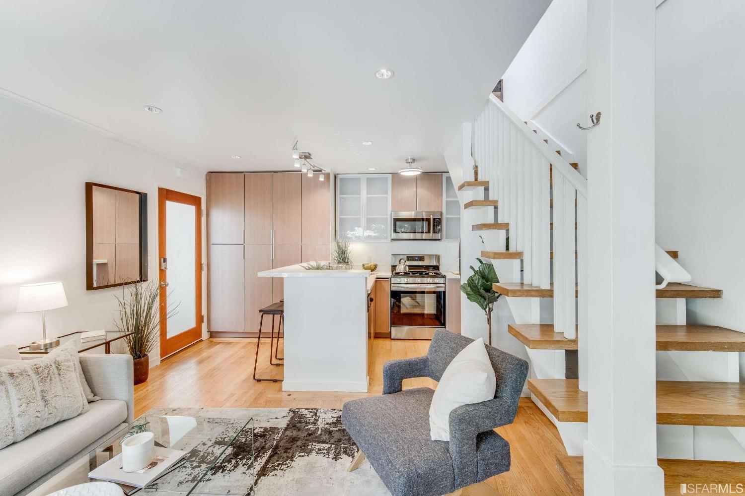 1340 Union Street # B