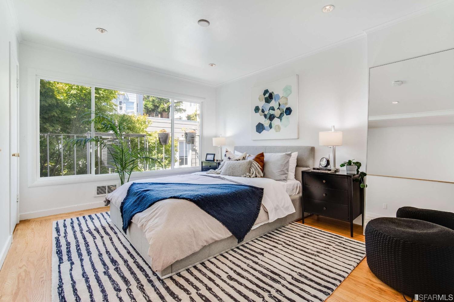 1340 Union Street # B