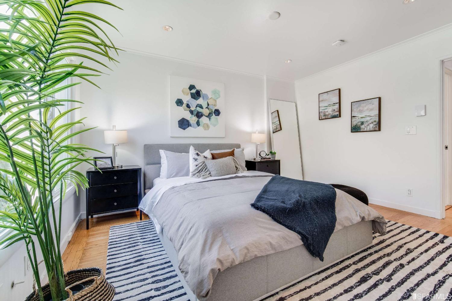 1340 Union Street # B