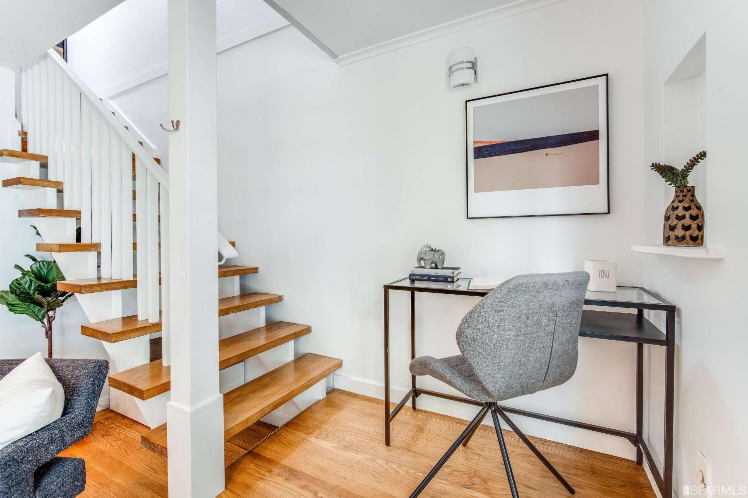 1340 Union Street # B