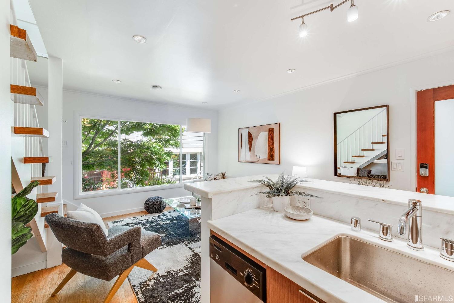 1340 Union Street # B