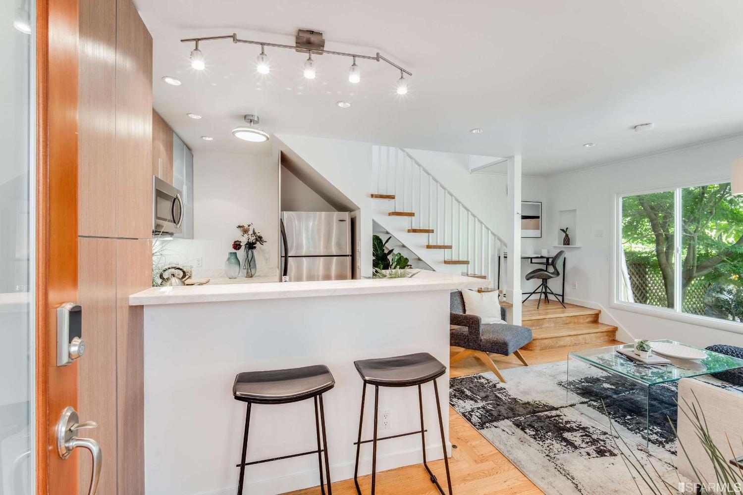 1340 Union Street # B