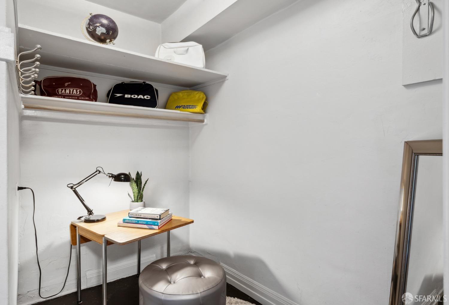 631 Ofarrell Street Unit: 811