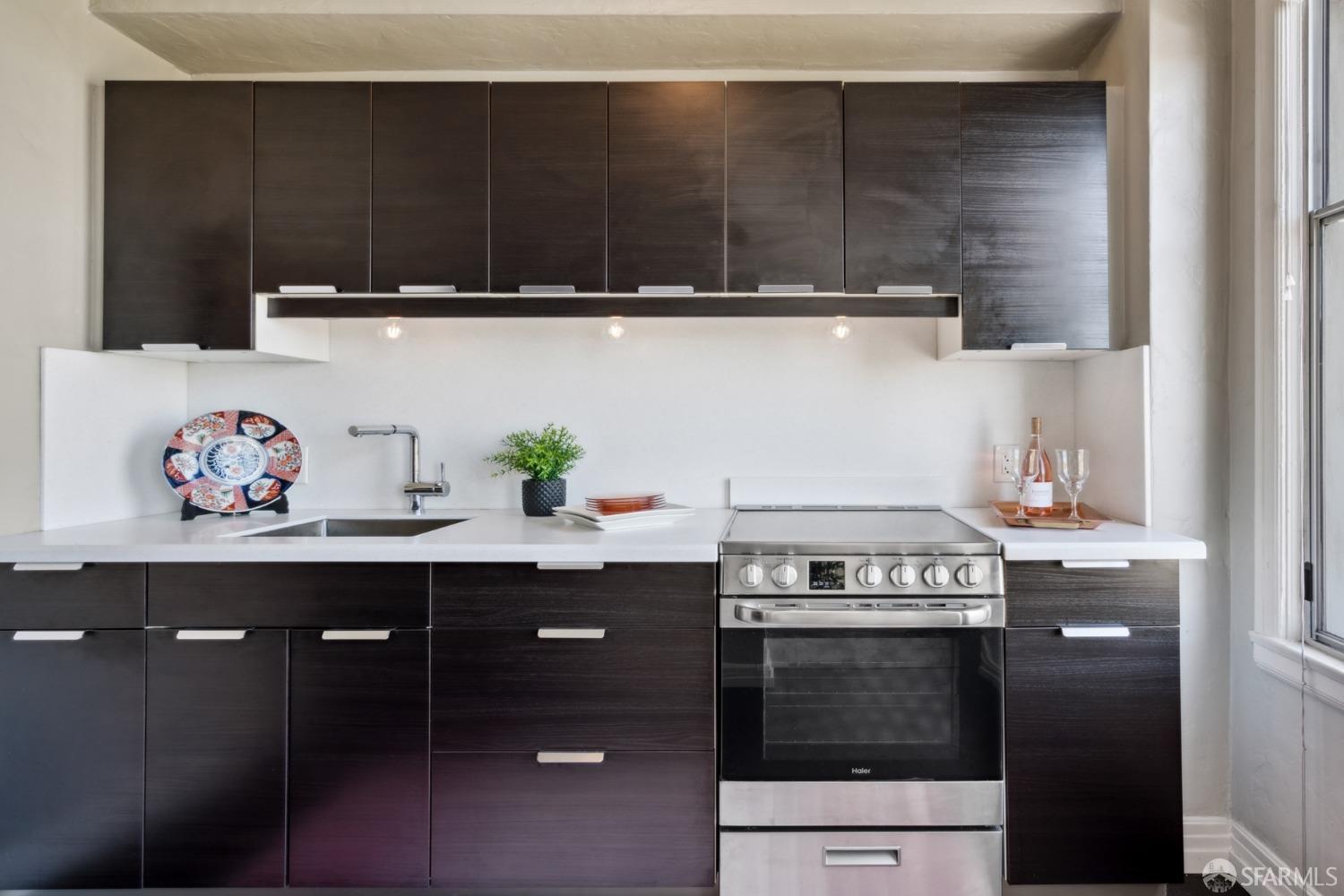 631 Ofarrell Street Unit: 811