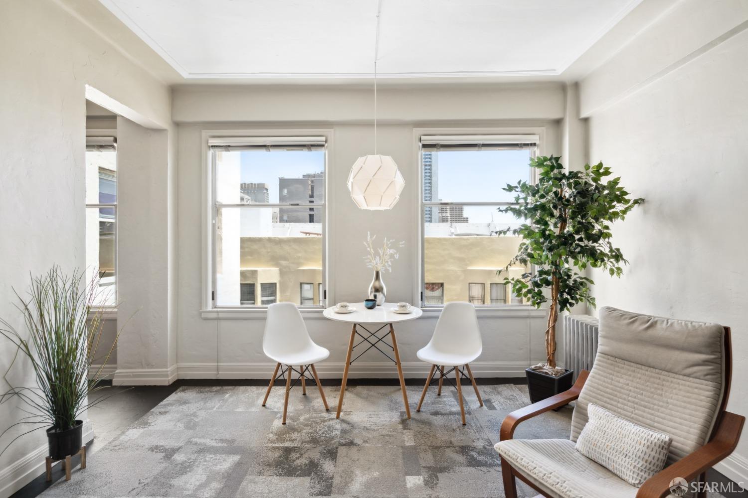 631 Ofarrell Street Unit: 811