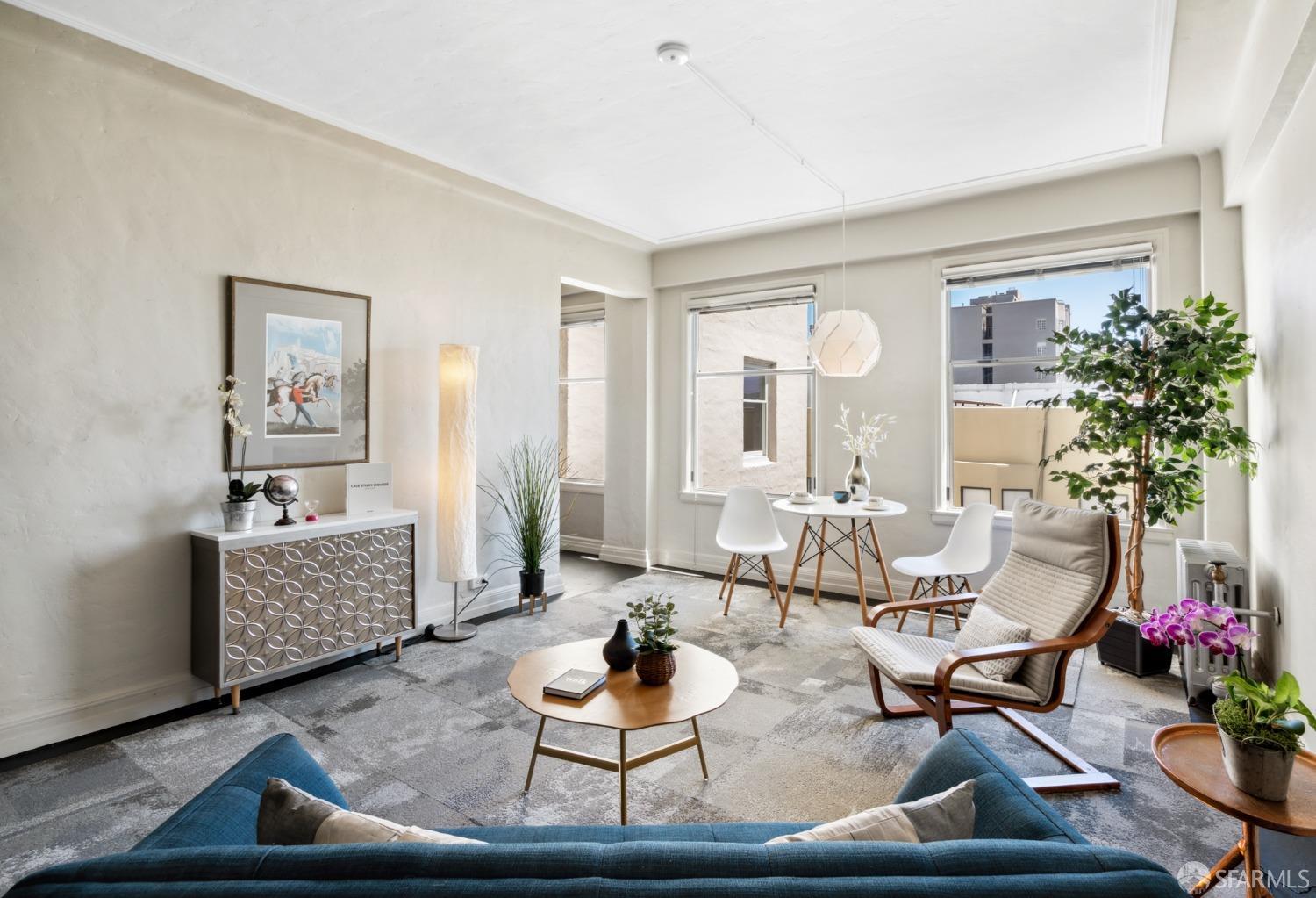 631 Ofarrell Street Unit: 811