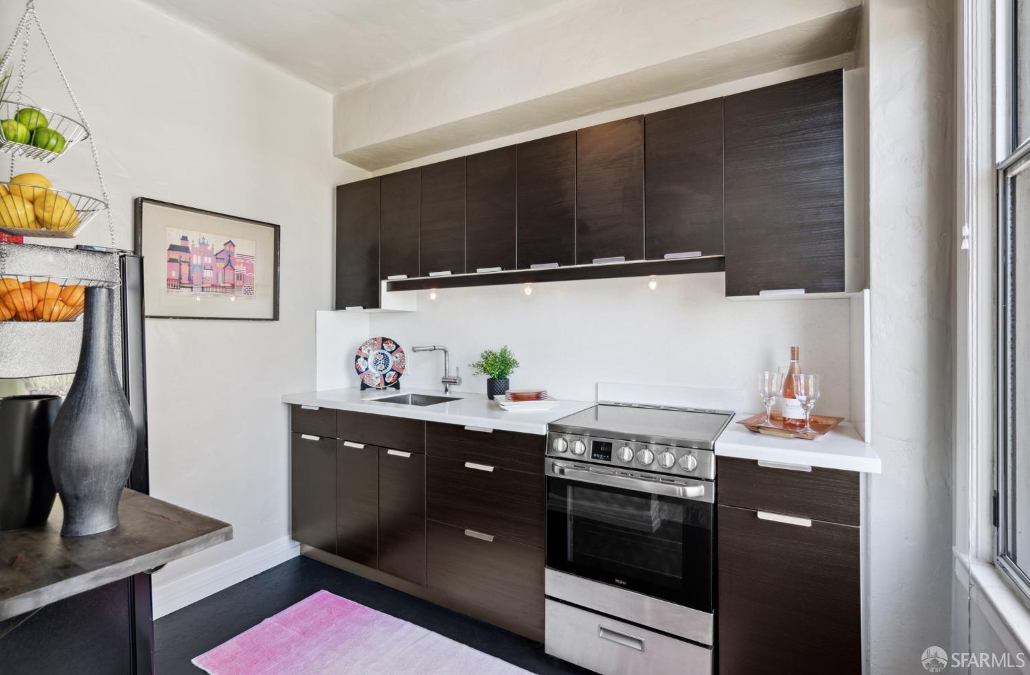 631 Ofarrell Street Unit: 811