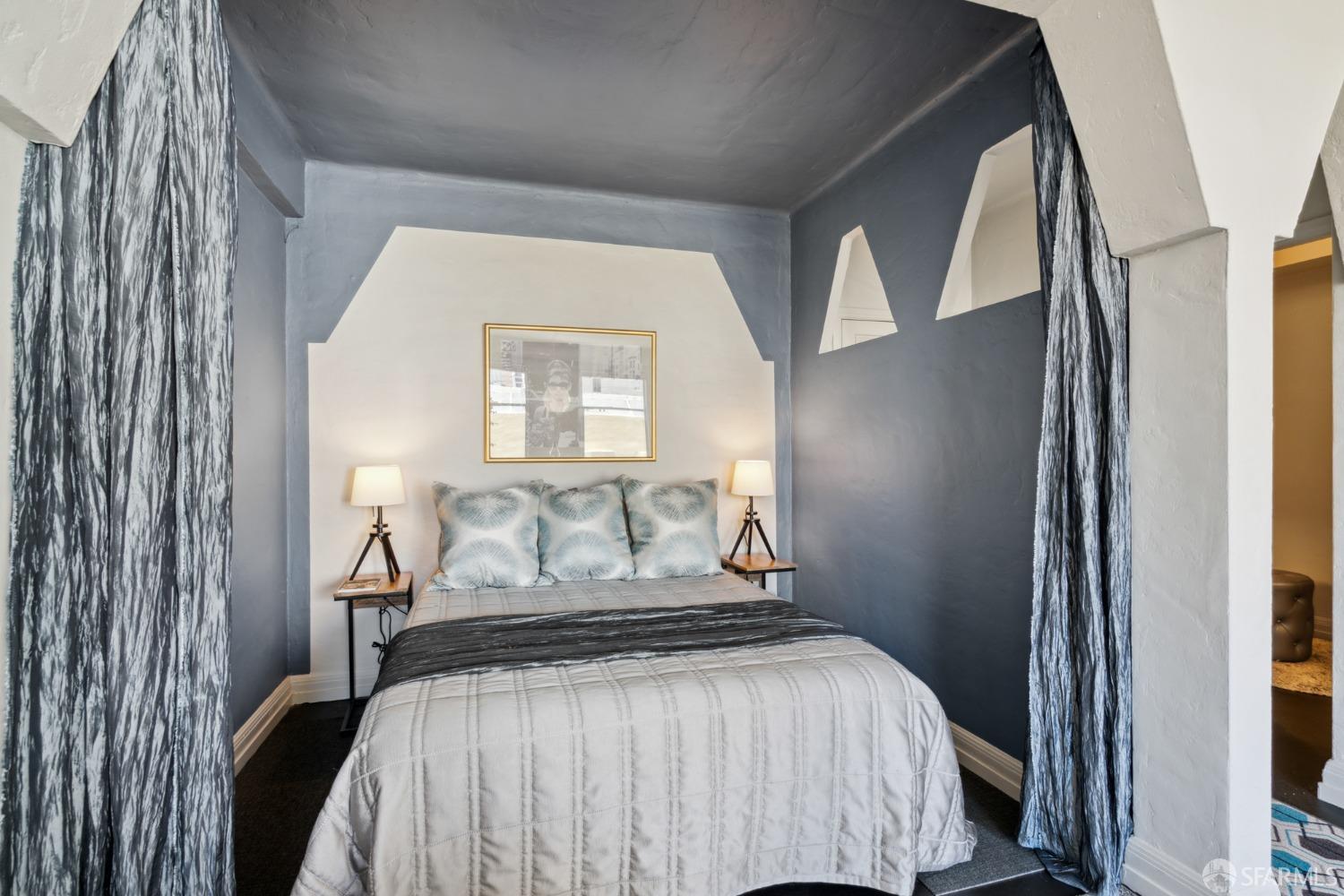 631 Ofarrell Street Unit: 811