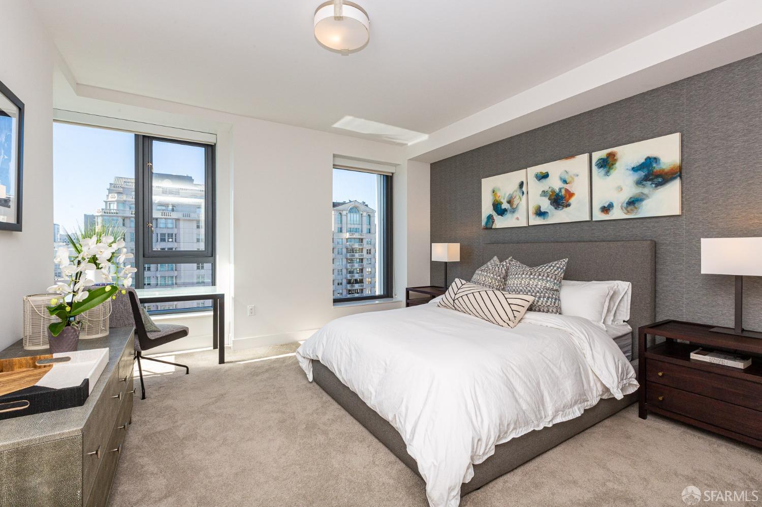 1450 Franklin Street Unit: 1002