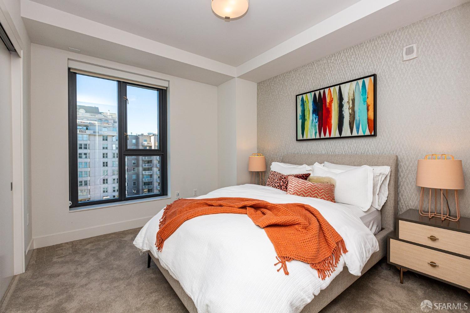 1450 Franklin Street Unit: 1002
