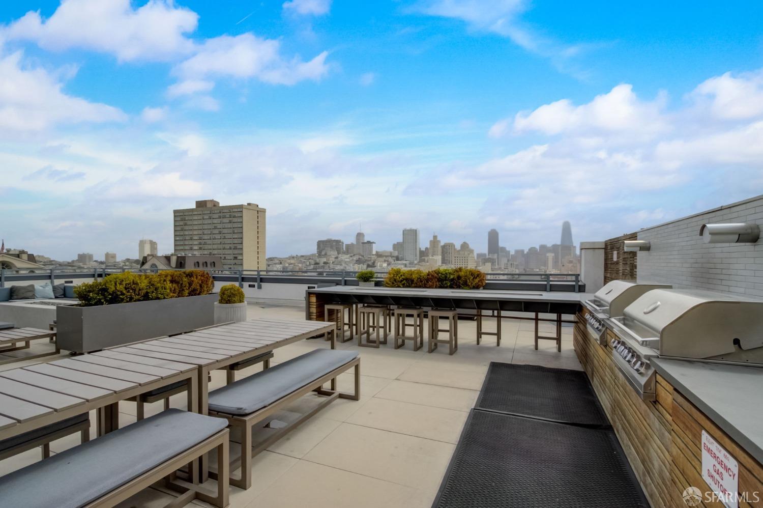 1450 Franklin Street Unit: 1002