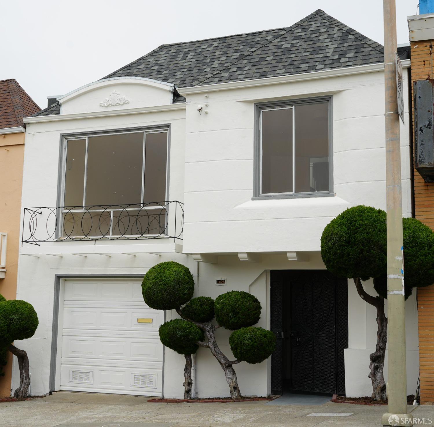 3426 Judah Street