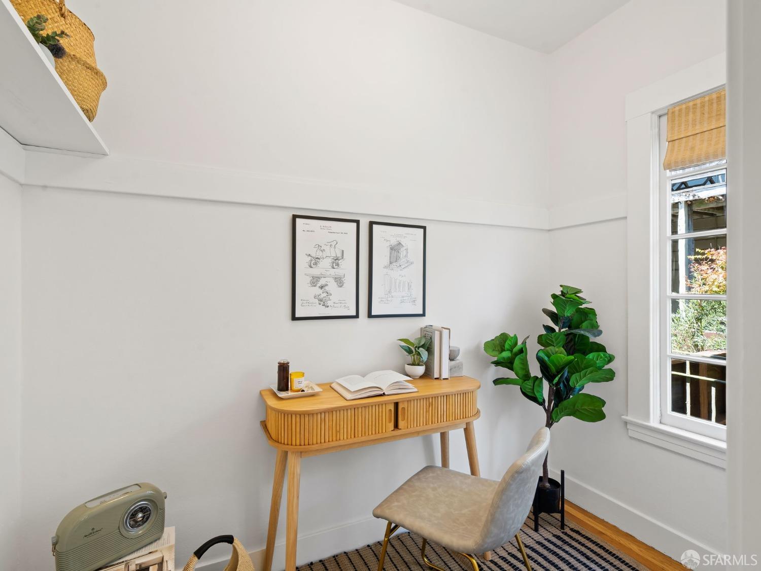 2878 Sacramento Street # 4
