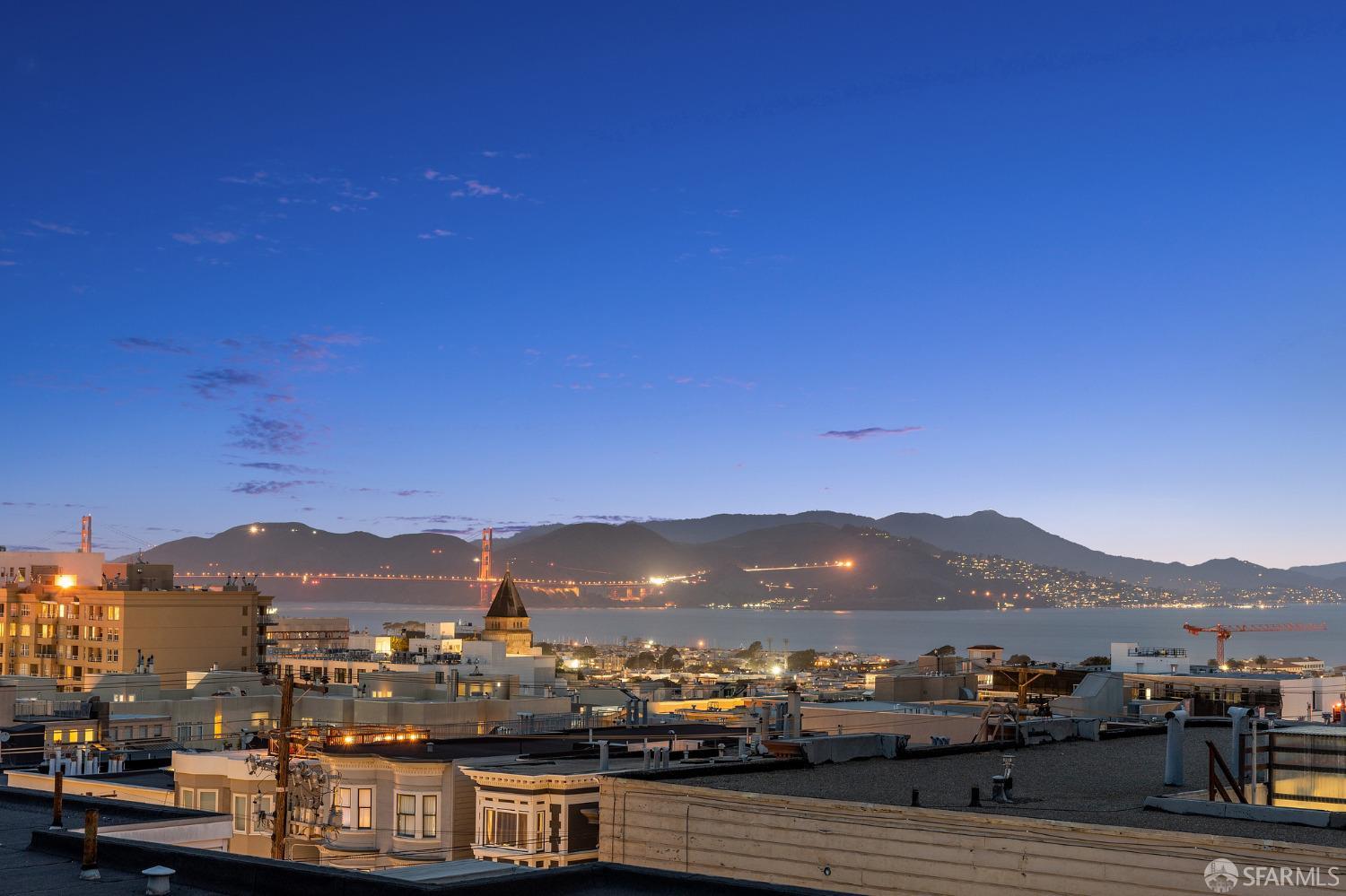 1624 Larkin Street Unit: 4