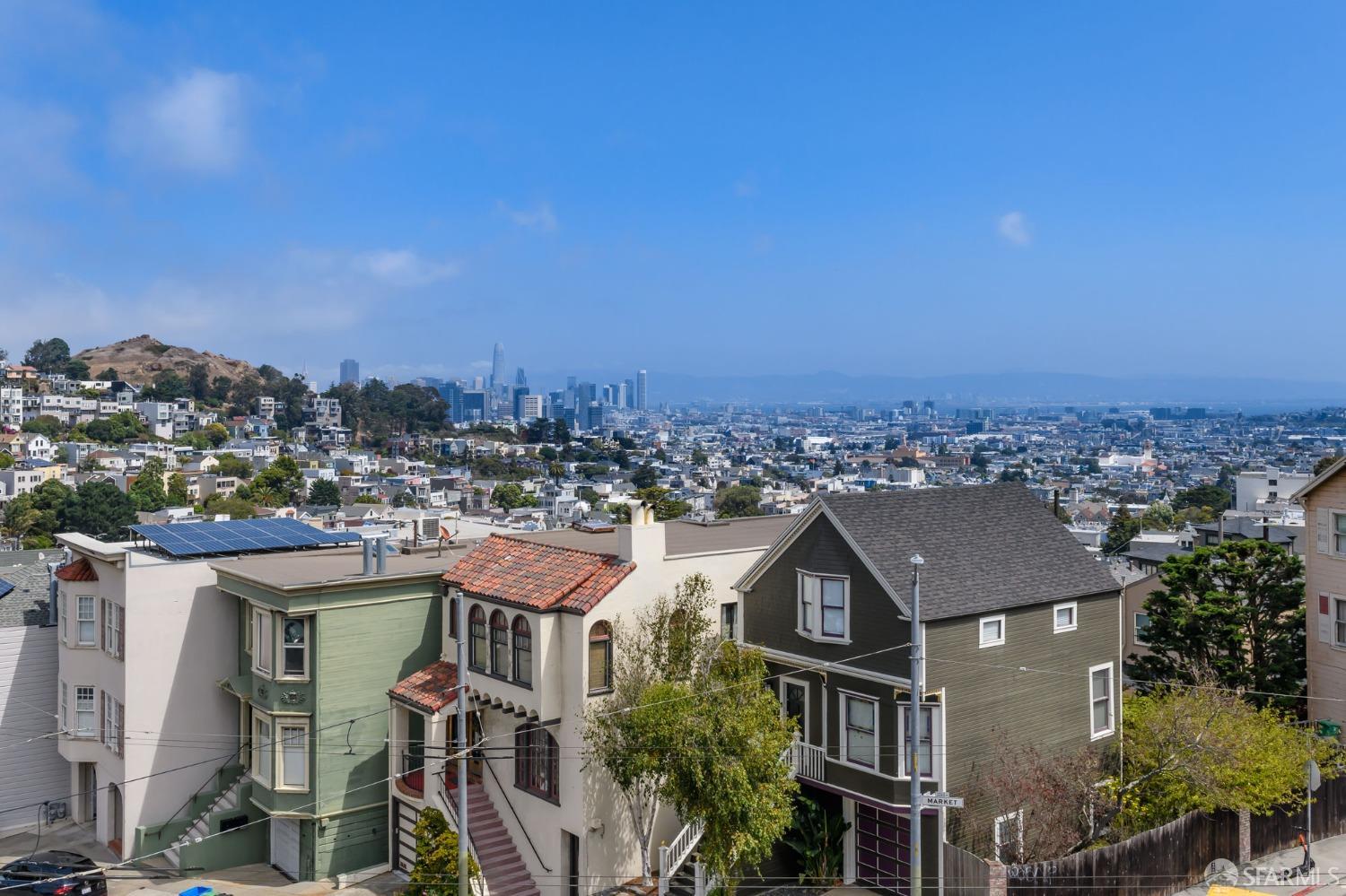 3258 Market Street Unit: 5