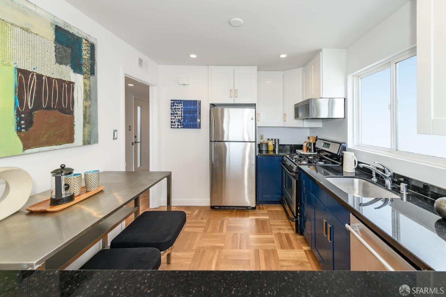 3258 Market Street Unit: 5