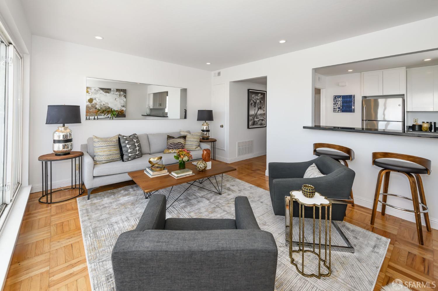 3258 Market Street Unit: 5