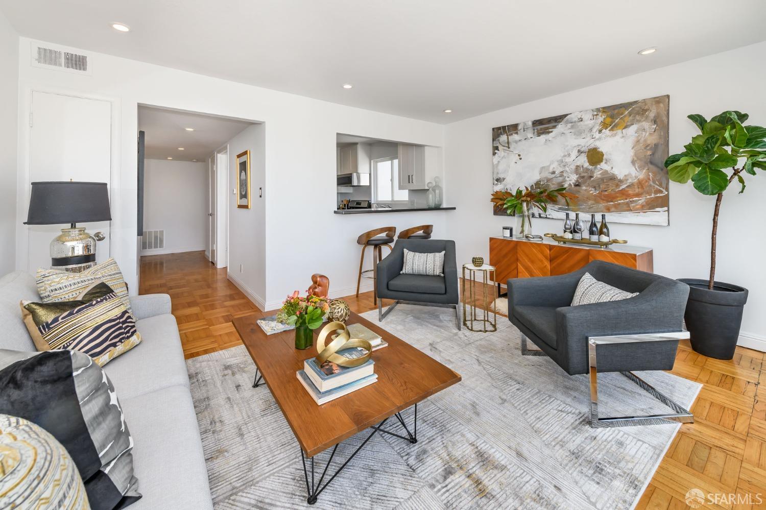 3258 Market Street Unit: 5