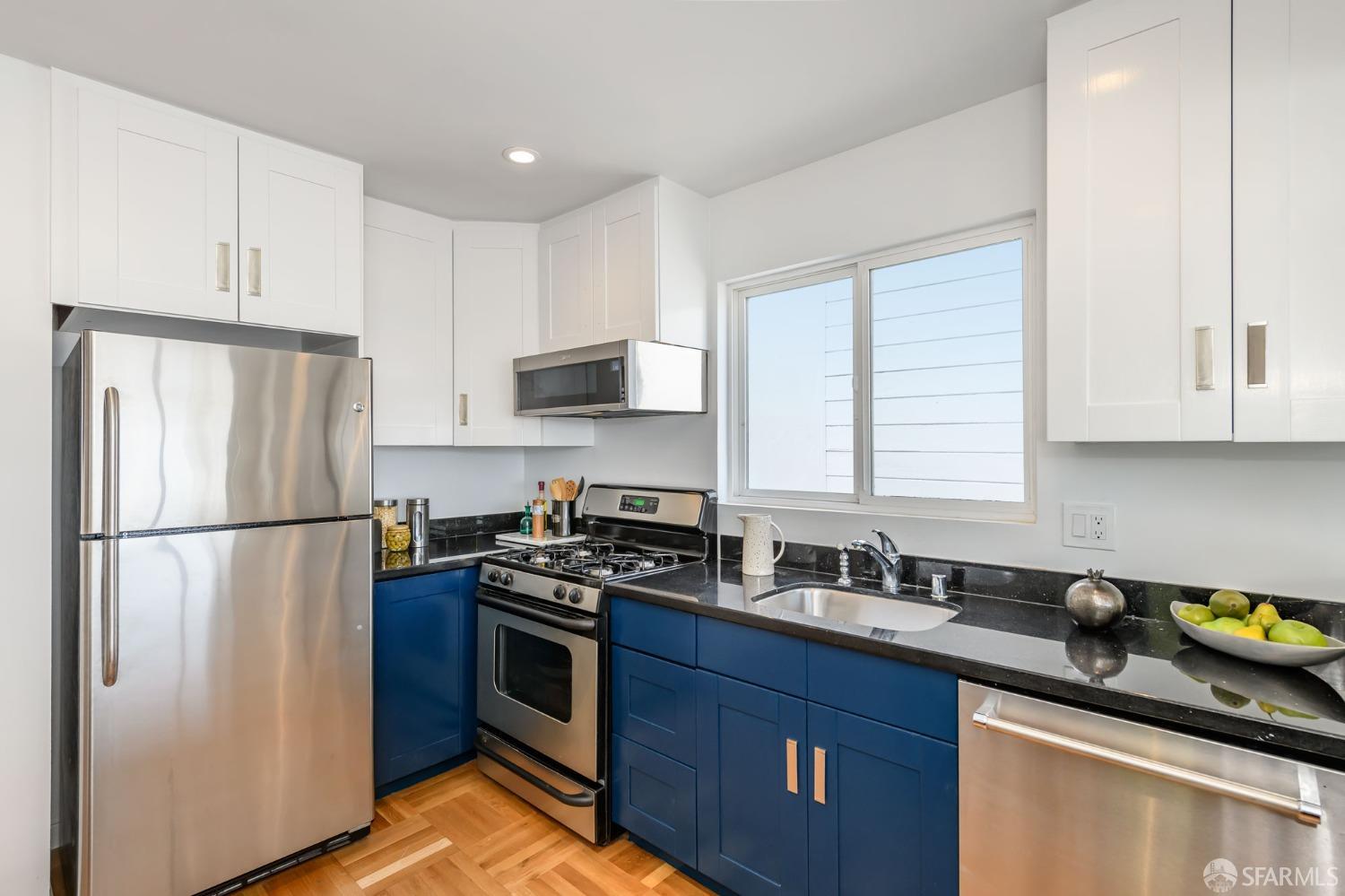 3258 Market Street Unit: 5