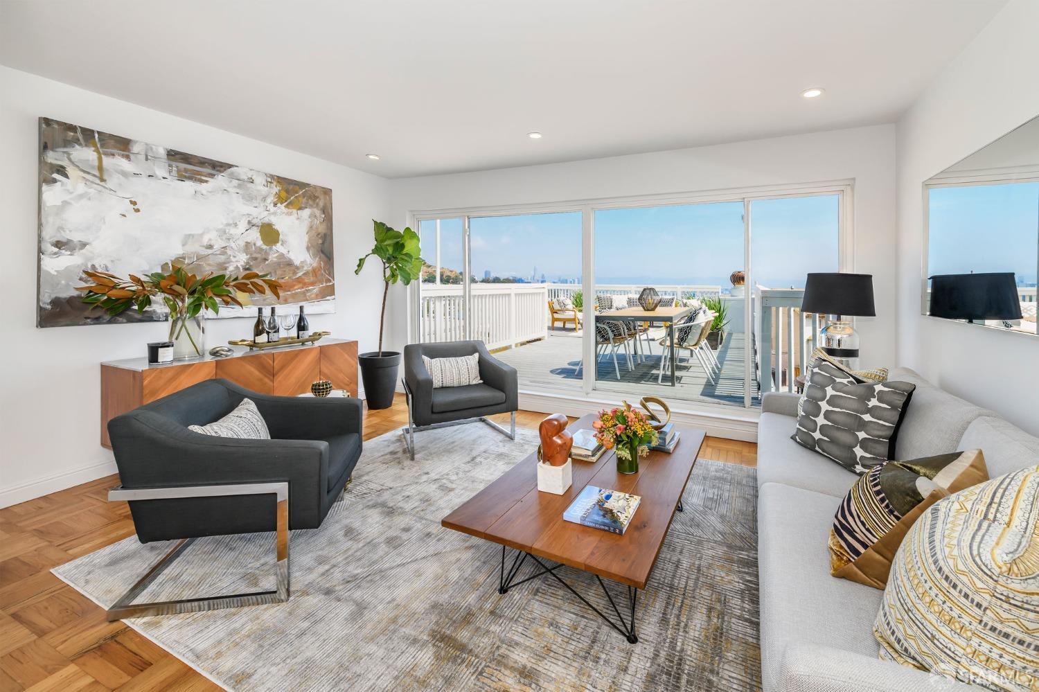 3258 Market Street Unit: 5