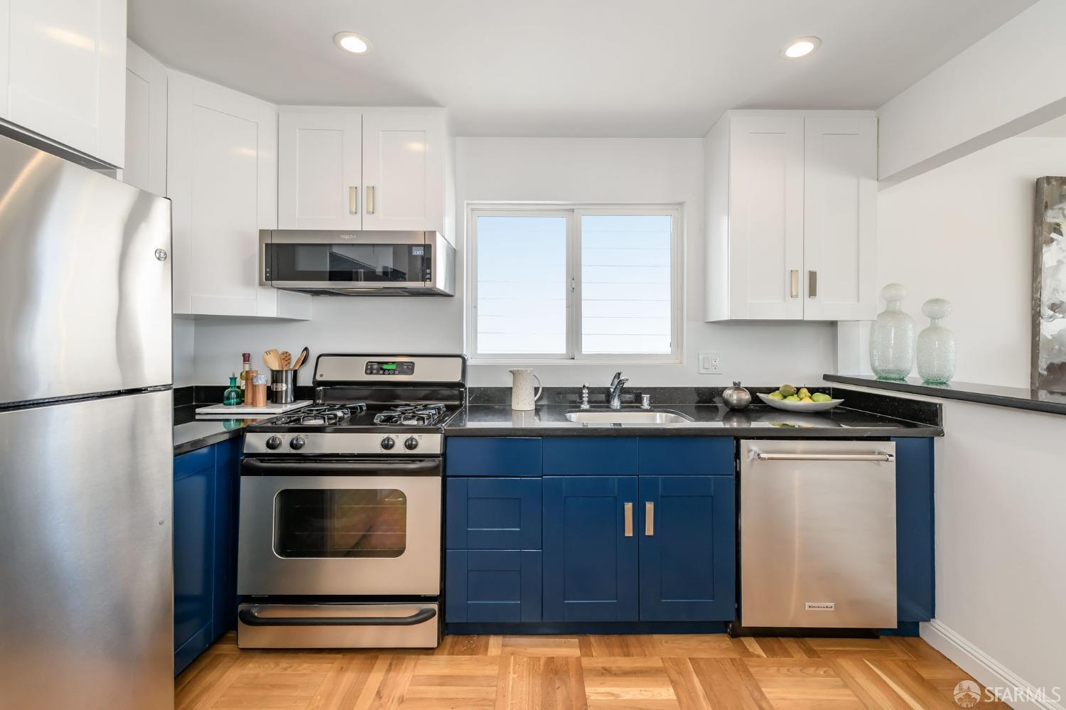 3258 Market Street Unit: 5