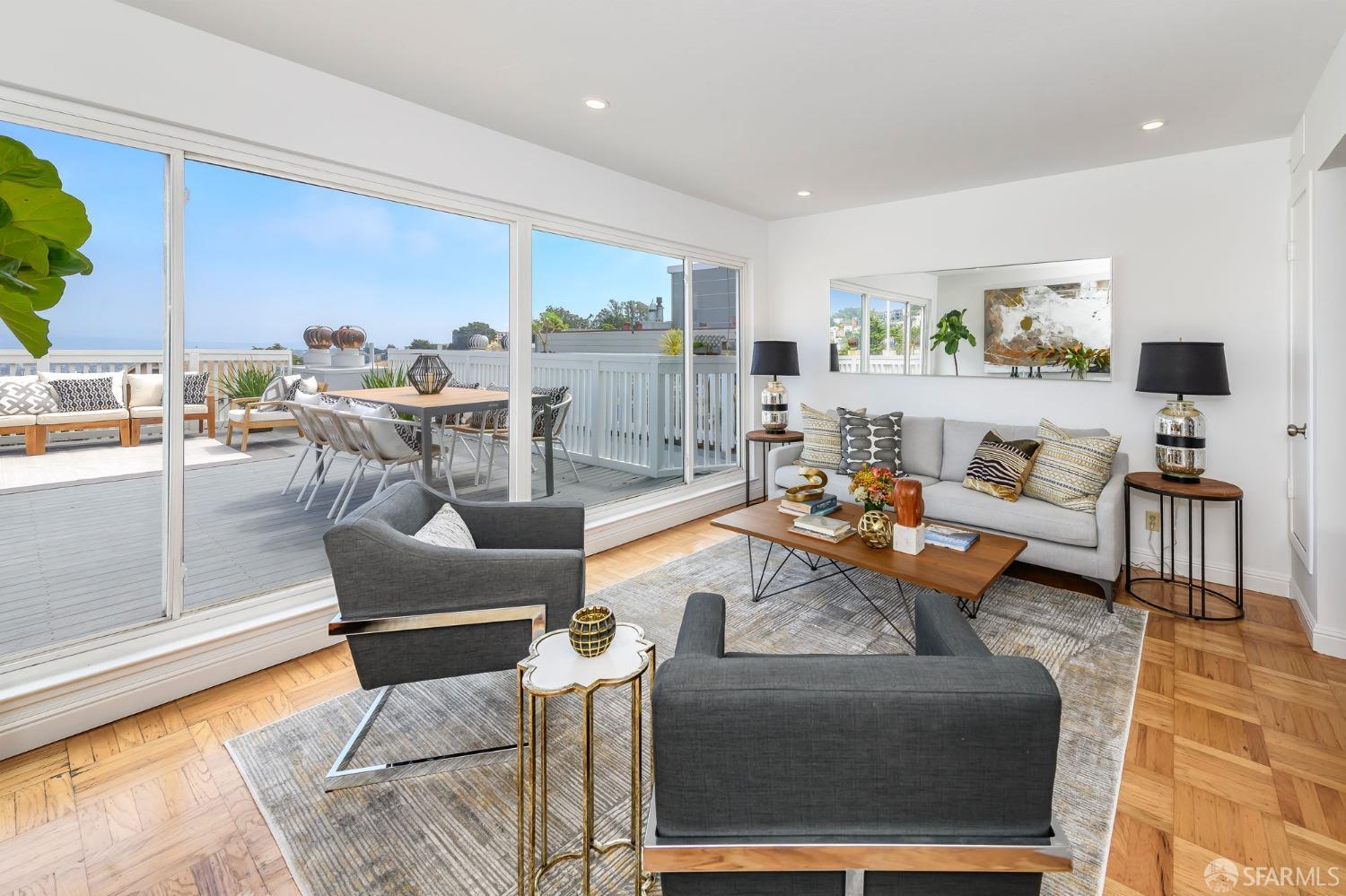 3258 Market Street Unit: 5