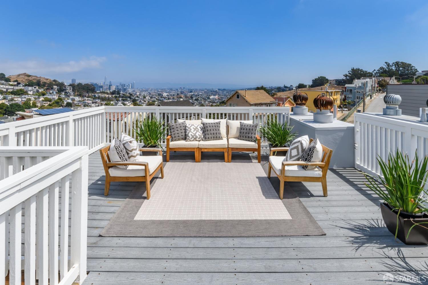 3258 Market Street Unit: 5