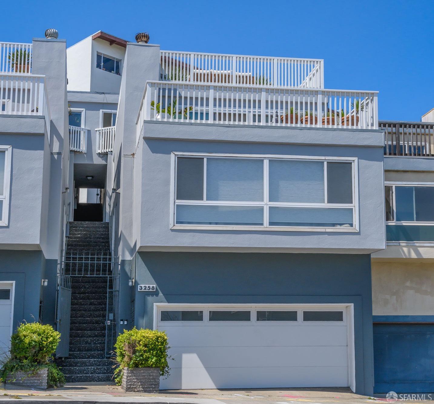 3258 Market Street Unit: 5