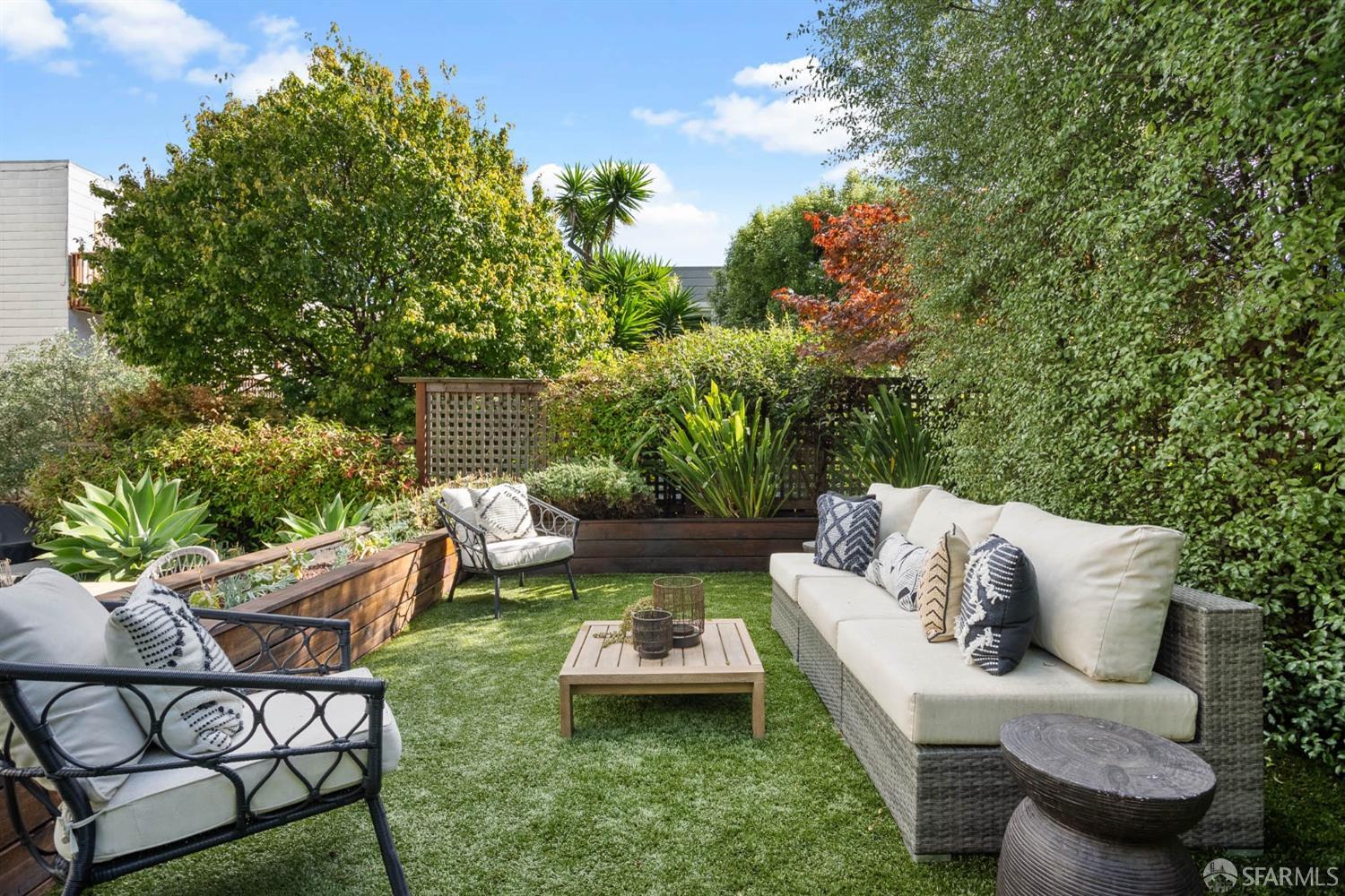 169 Parnassus Avenue