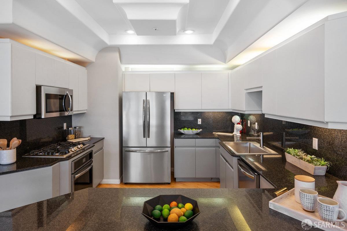 548 Duncan Street Unit: 201
