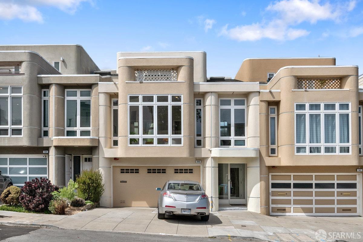 548 Duncan Street Unit: 201