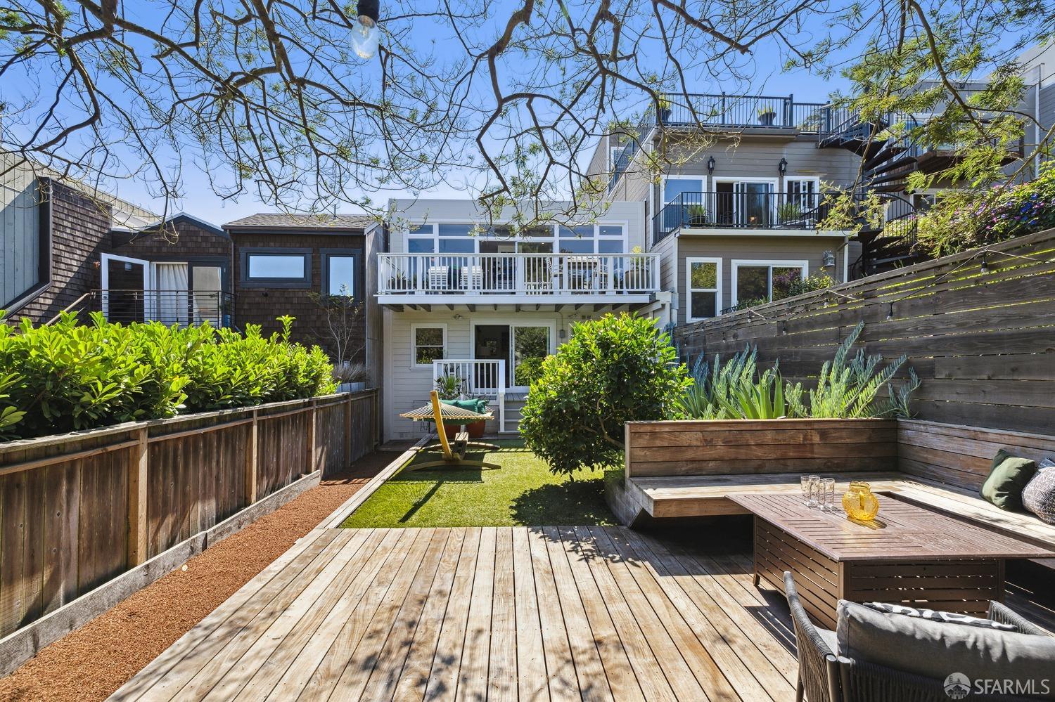 732 Duncan Street