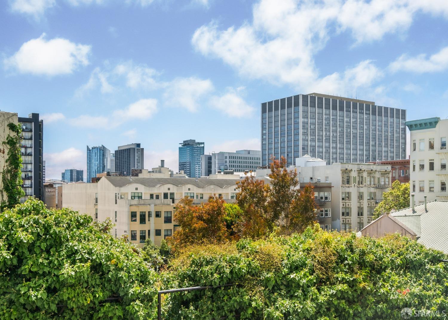 631 Ofarrell Street Unit: 216