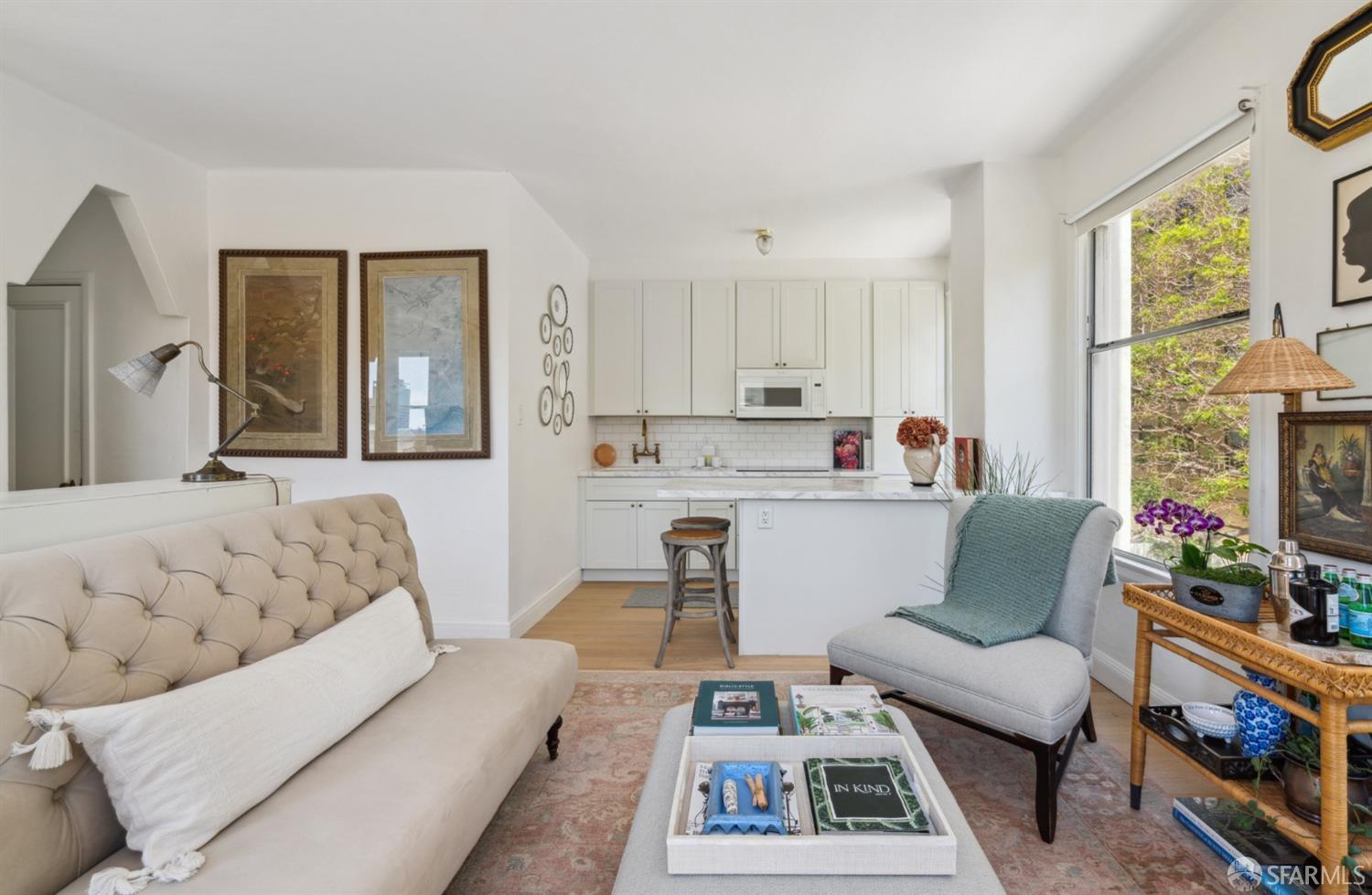 631 Ofarrell Street Unit: 216