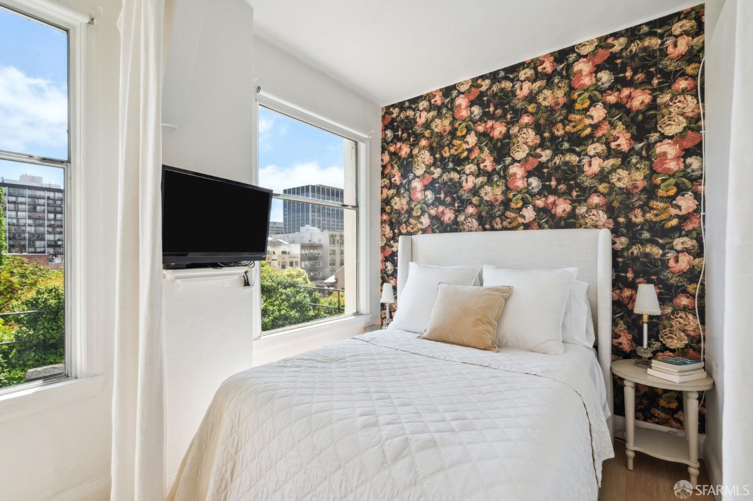 631 Ofarrell Street Unit: 216