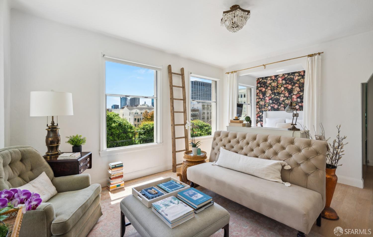 631 Ofarrell Street Unit: 216