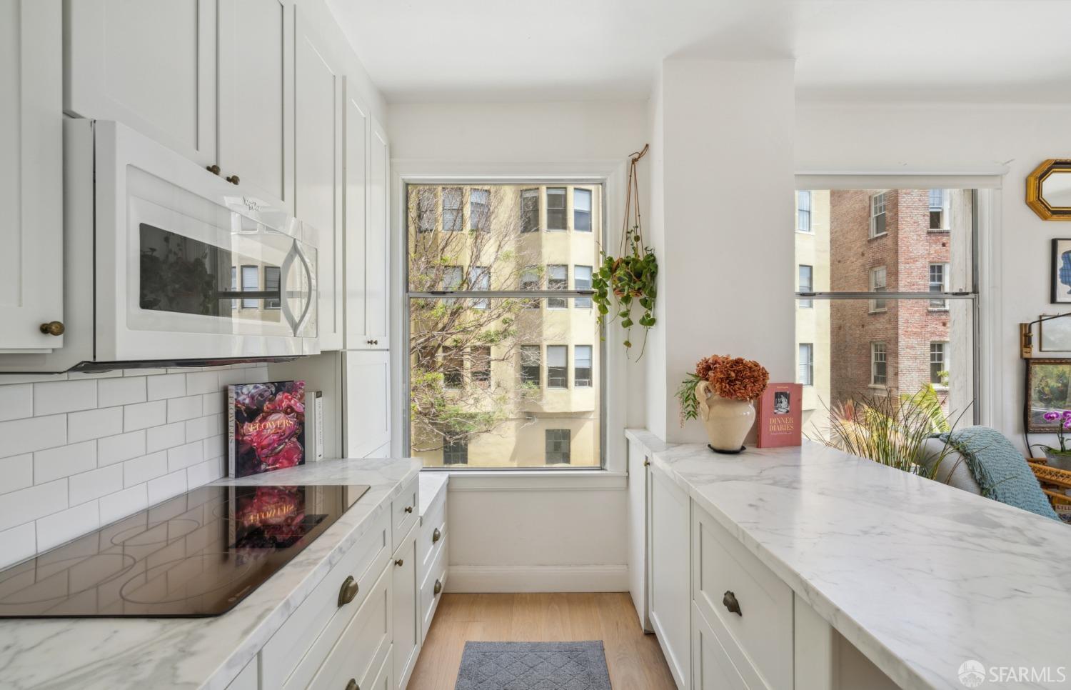 631 Ofarrell Street Unit: 216