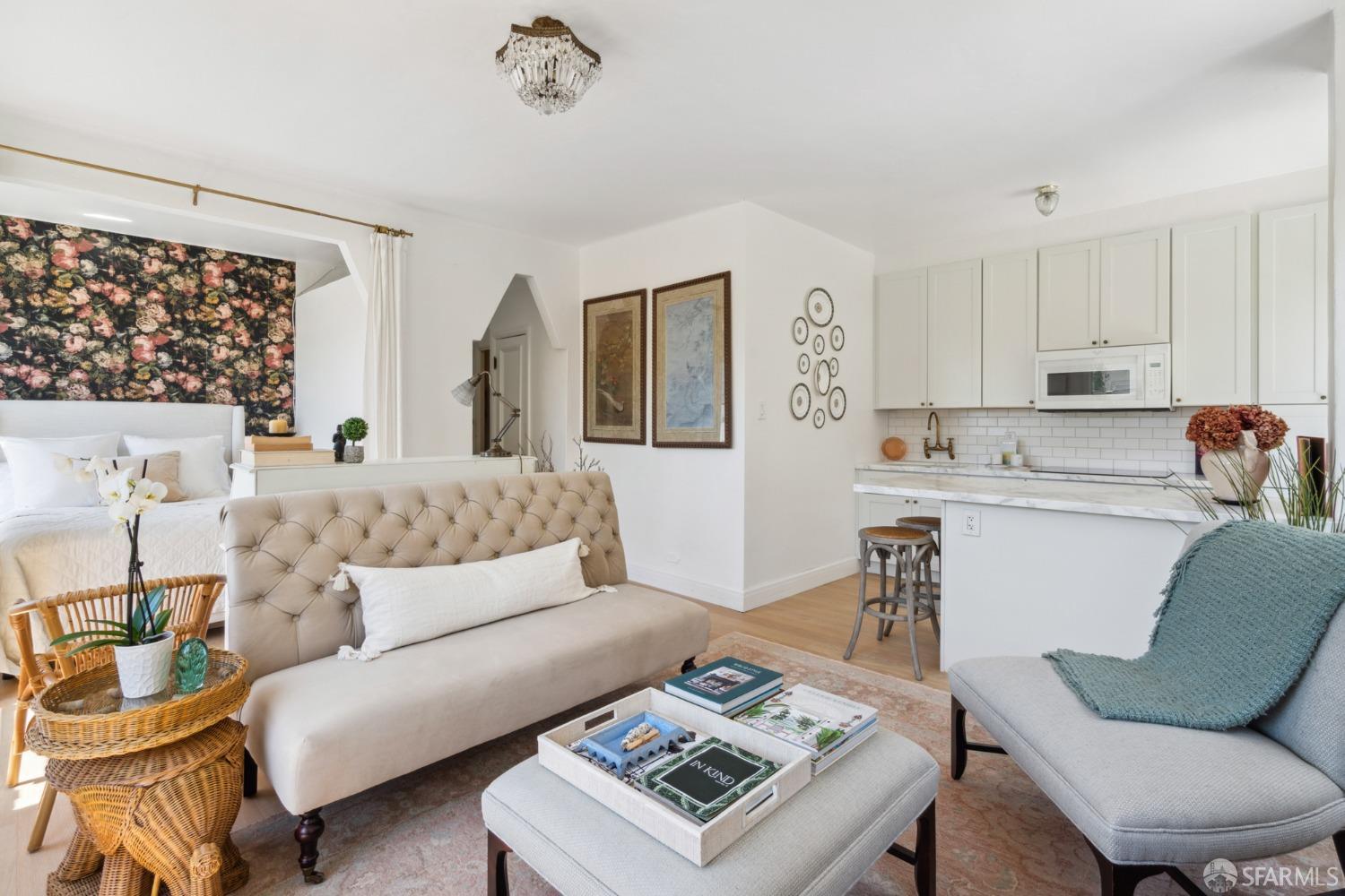 631 Ofarrell Street Unit: 216