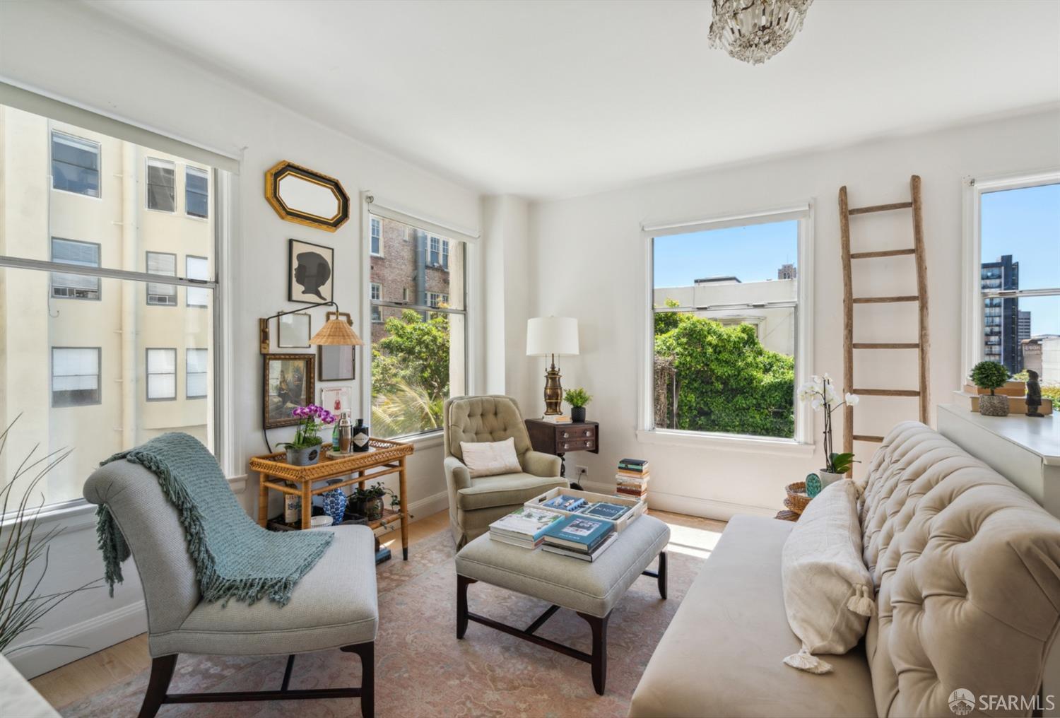 631 Ofarrell Street Unit: 216