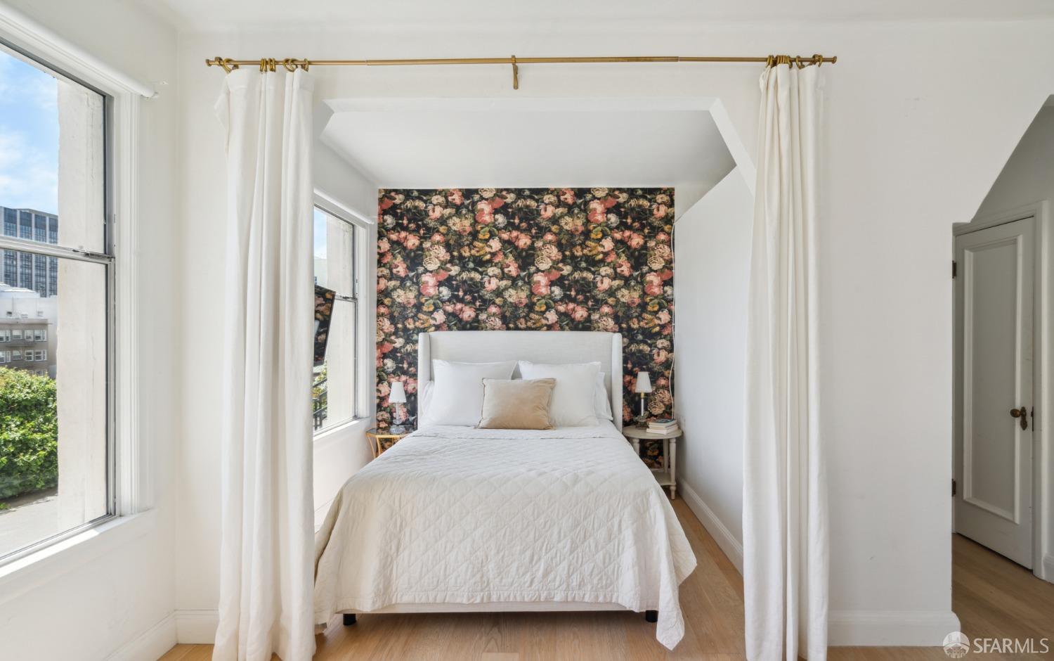 631 Ofarrell Street Unit: 216