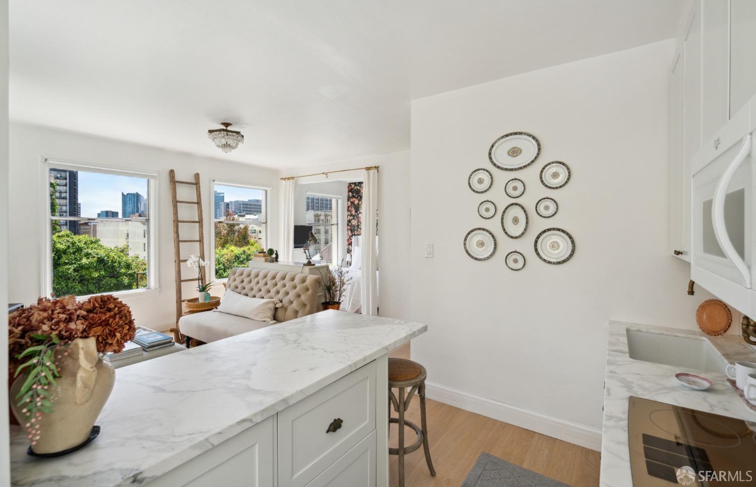 631 Ofarrell Street Unit: 216