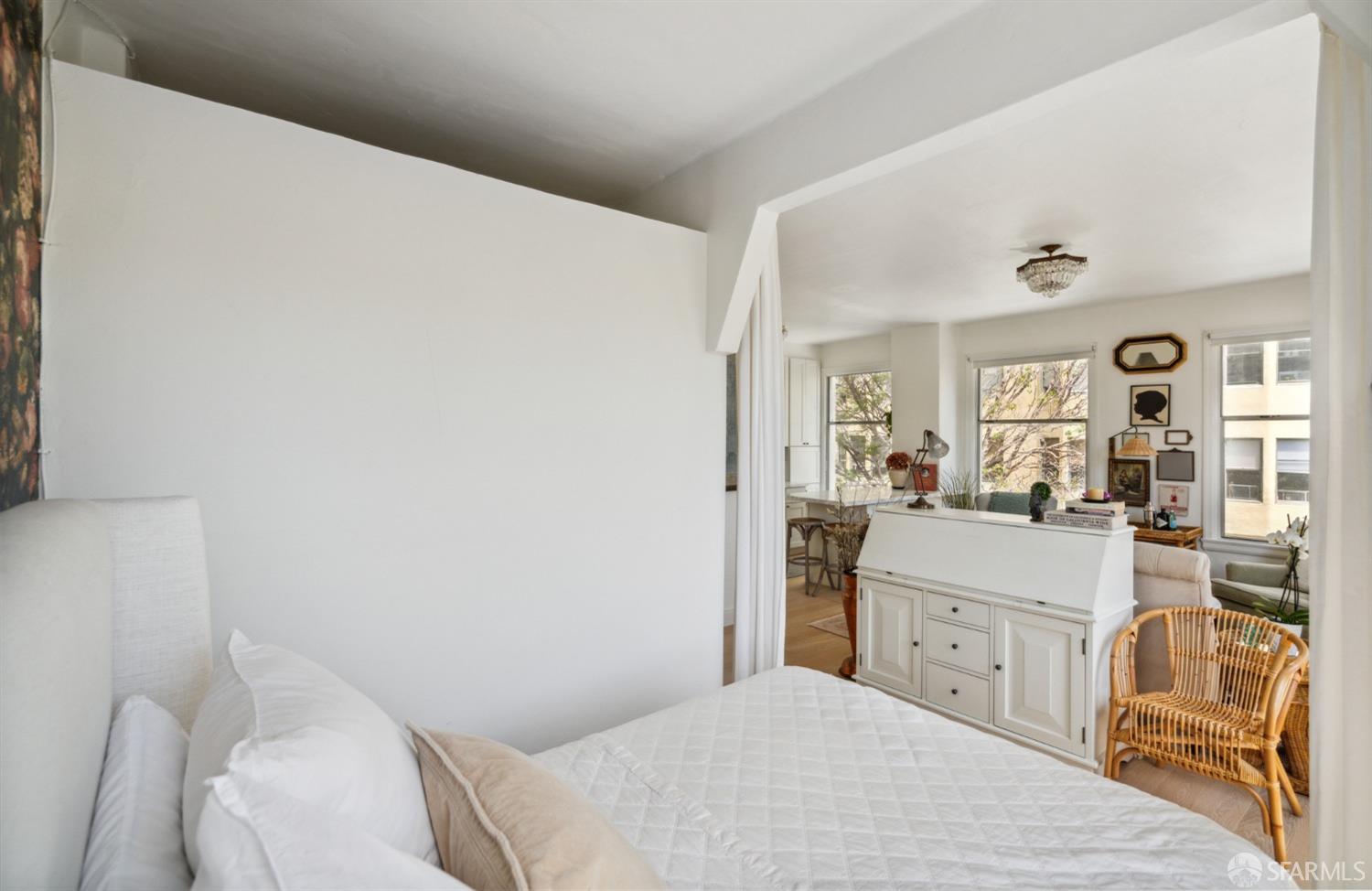 631 Ofarrell Street Unit: 216