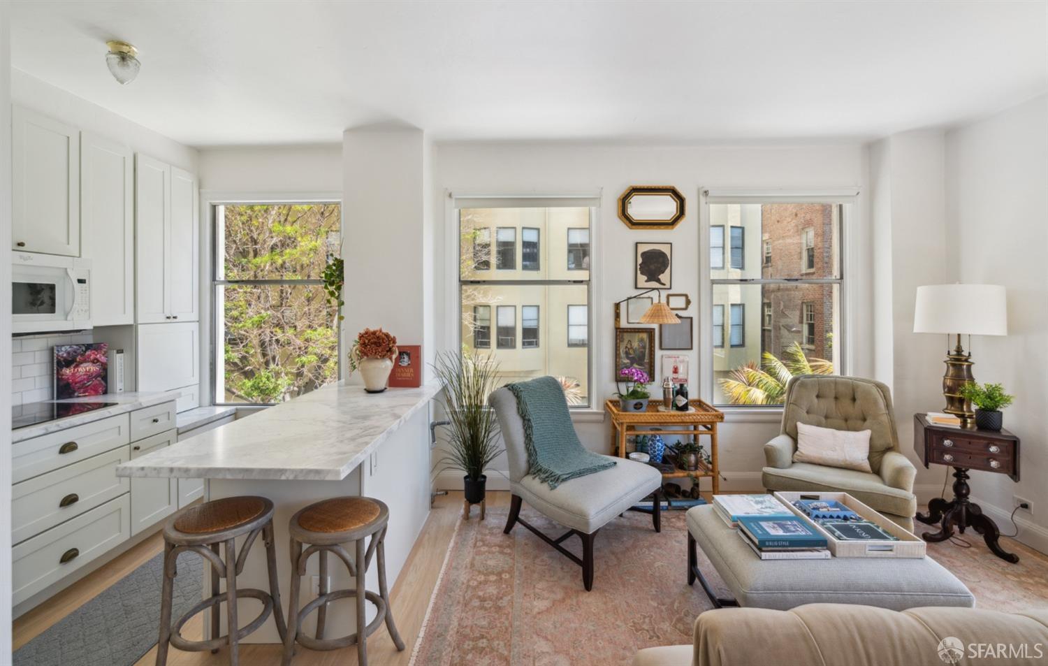 631 Ofarrell Street Unit: 216