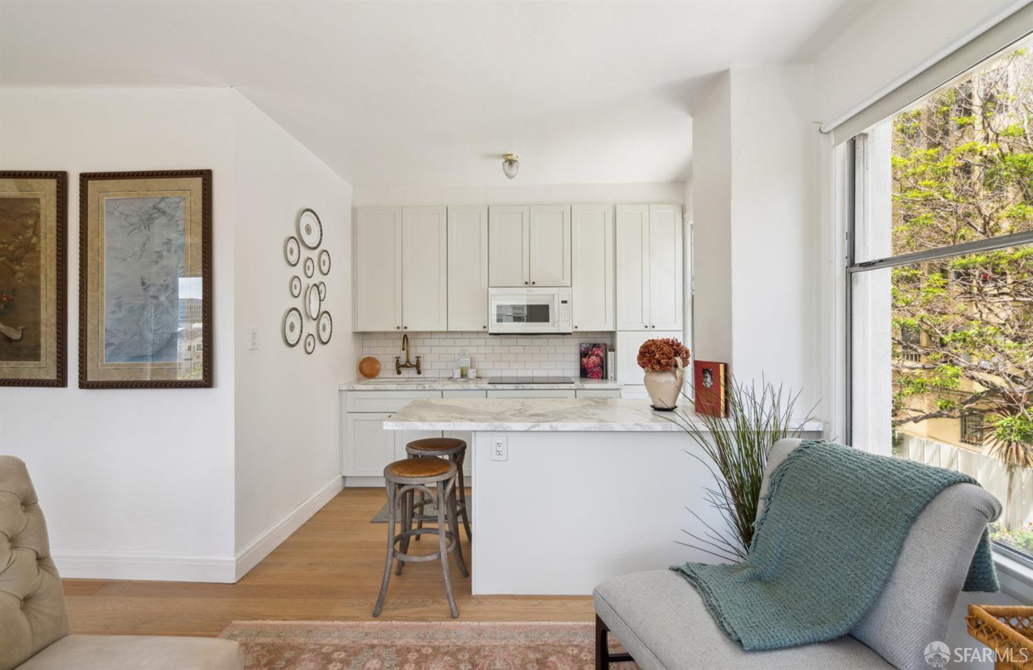 631 Ofarrell Street Unit: 216