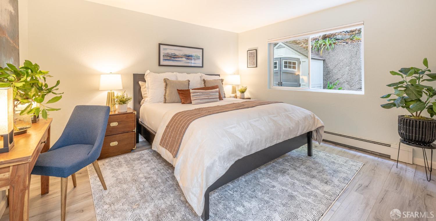 4096 17th Street Unit: 108